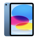 Apple - 10.9-Inch iPad - Latest Model - (10th Generation) with Wi-Fi - 64GB - Blue